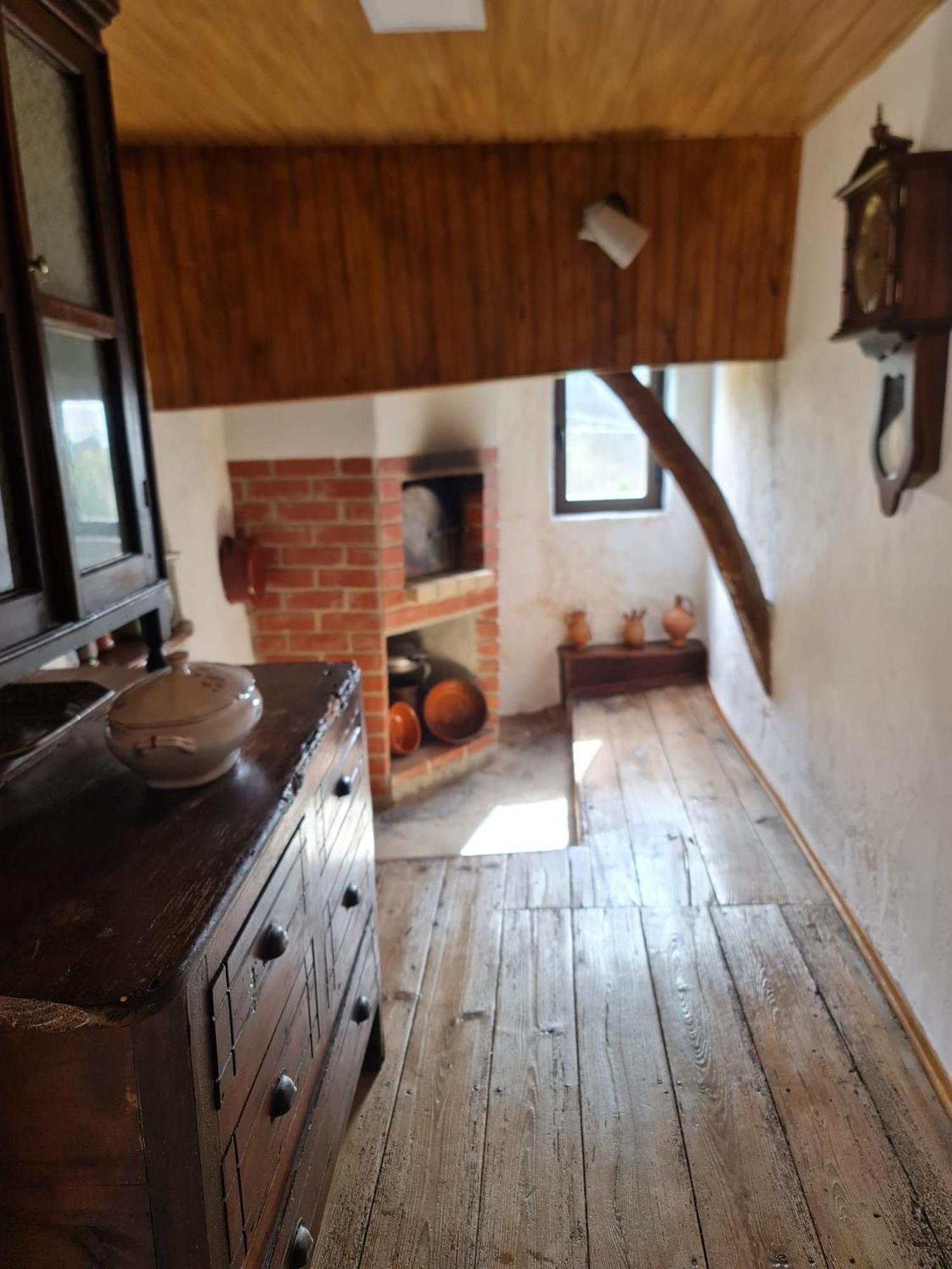 Casa Da Vitoria Villa Penela Ngoại thất bức ảnh
